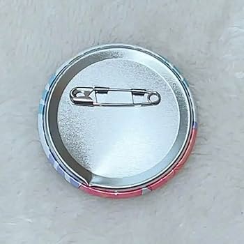 Amazon.co.jp: ジェルくん サイン入り缶バッジ [すとぷり