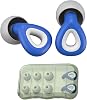 Prime Deals Today Ear Plugs for Sleep – Super Soft, Reusable Hearing Protection in Flexible Silicone for Noise Reduction & Flights, Concerts & Festivals, Live Events, Musicians, Sports