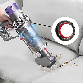 Dyson V12SV18 グレー・オレンジ・紫本体のみ 61cEk5mmFlL._UF350,350_QL80_.jpg