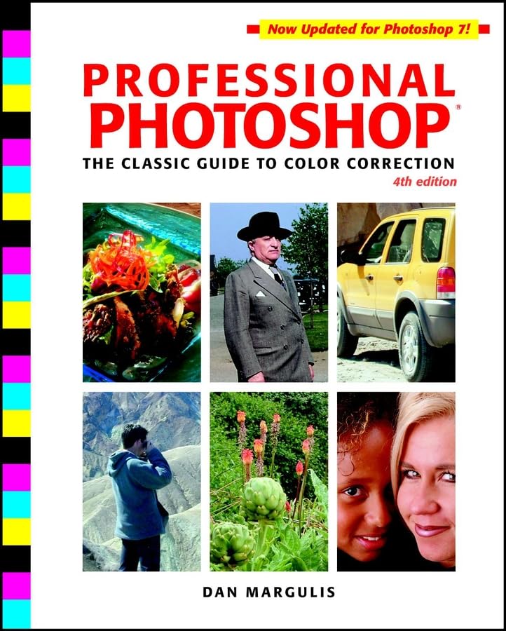 Professional The Classic Guide to Color
