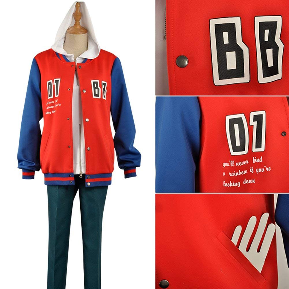 Amazon.co.jp: Sinya ヒプノシスマイク-Division Rap Battle- 山田一郎