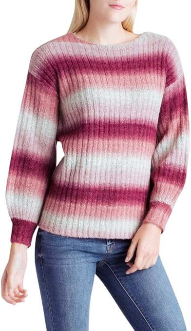 Kensie fuzzy sweater Clearance