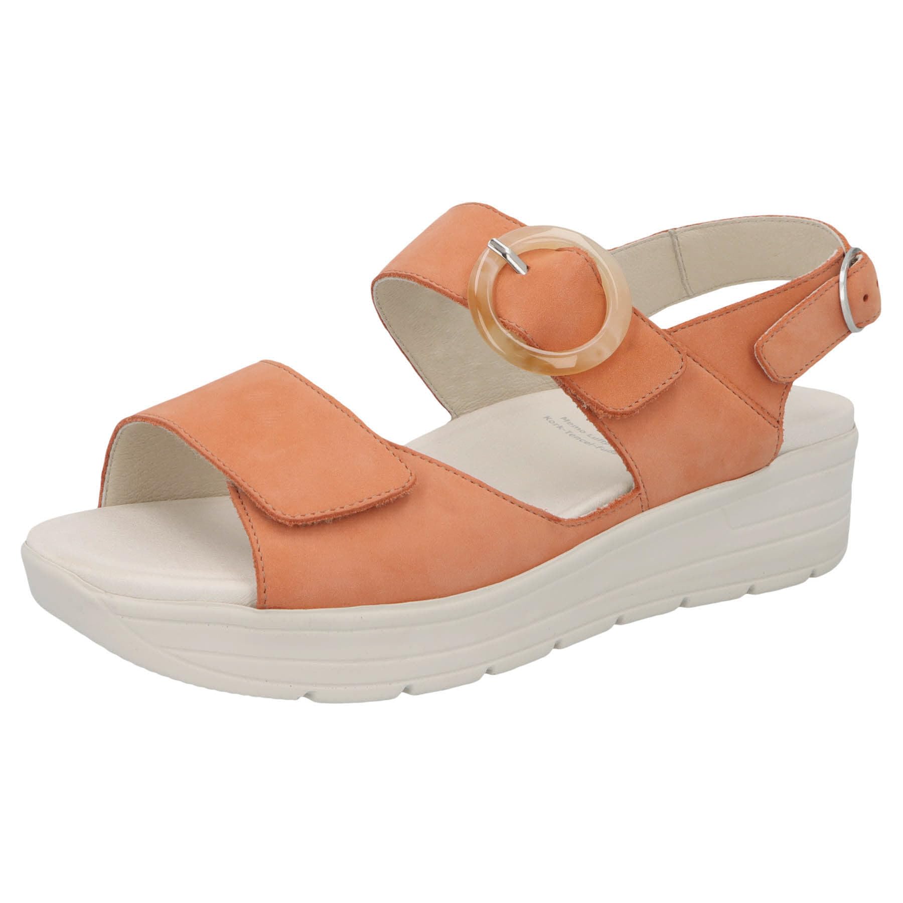 Solidus 48022 Greta - Weite G
