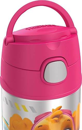 Miniatura 9 de Thermos - Botella modelo Funtainer de 12onzas