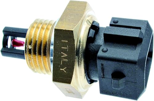 Sensor de temperatura de carga de aire compatible con Kia Sportage 2.7L V6 1998 1999 2000 2001 2002 2003 2004 2005 2006 2007 2008 2009 2010 PC-462204