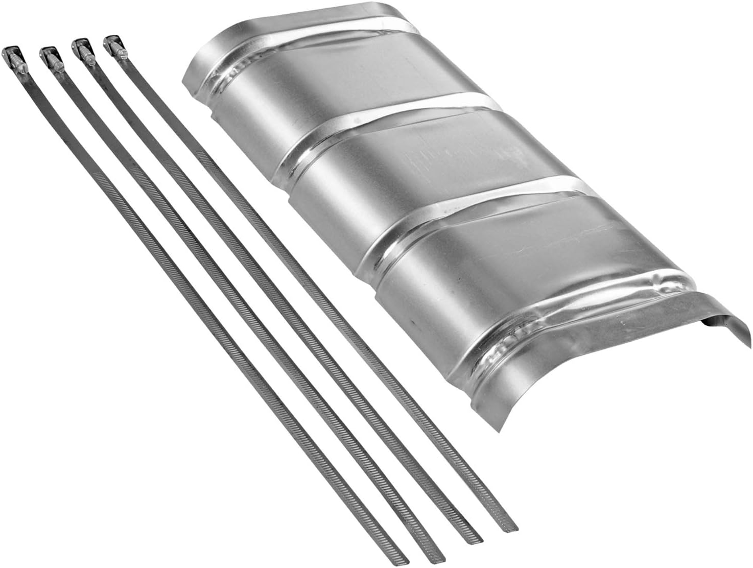 Flowmaster 51022 Heat Shield
