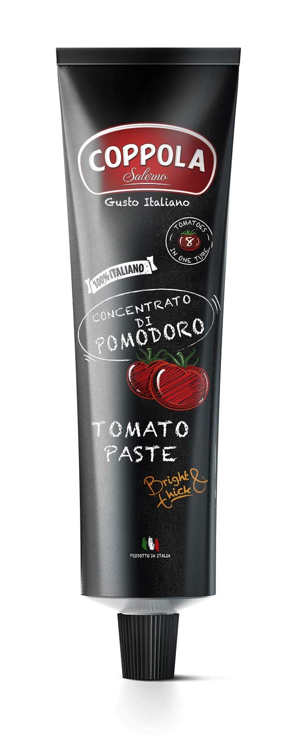 Coppola Concentrato di Pomodoro (6x135g)