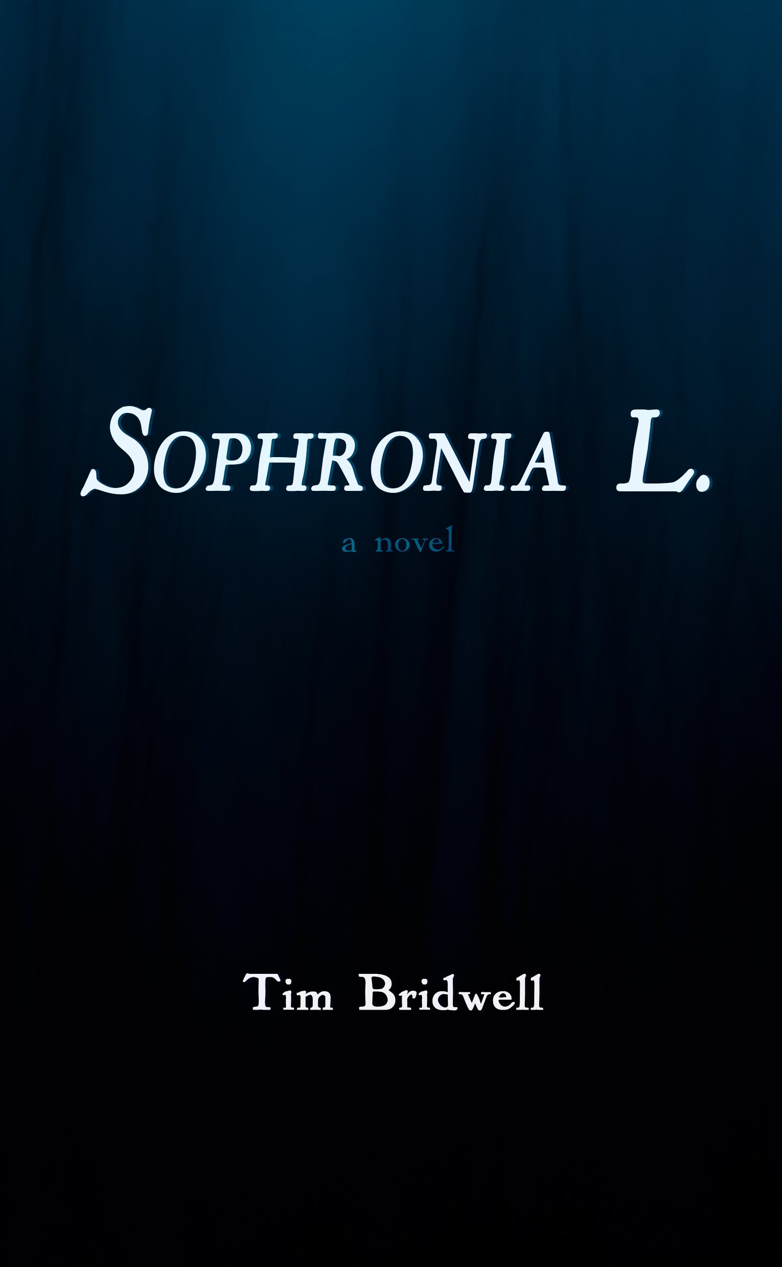 Sophronia L.