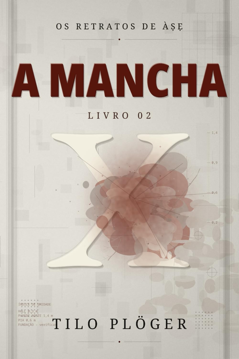 A MANCHA: OS RETRATOS DE ÀṢẸ