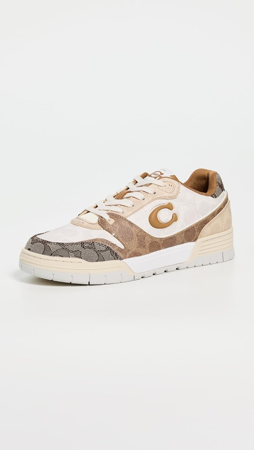 COACH Women's Soho Sneakers - Image 2