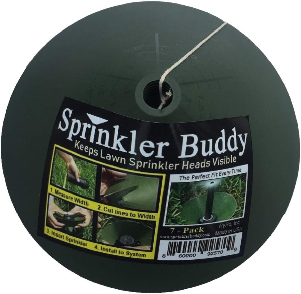 (7-Pack) Made in USA, Veteran Owned