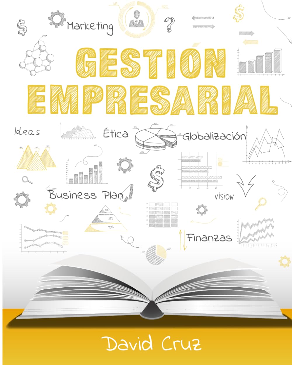 Gestión Empresarial (Nueva Guía 2024): Gestión Empresarial IB (Business Management), Nivel Medio y Nivel Superior - Primera Edición (2022) para primeros exámenes en Mayo 2024
