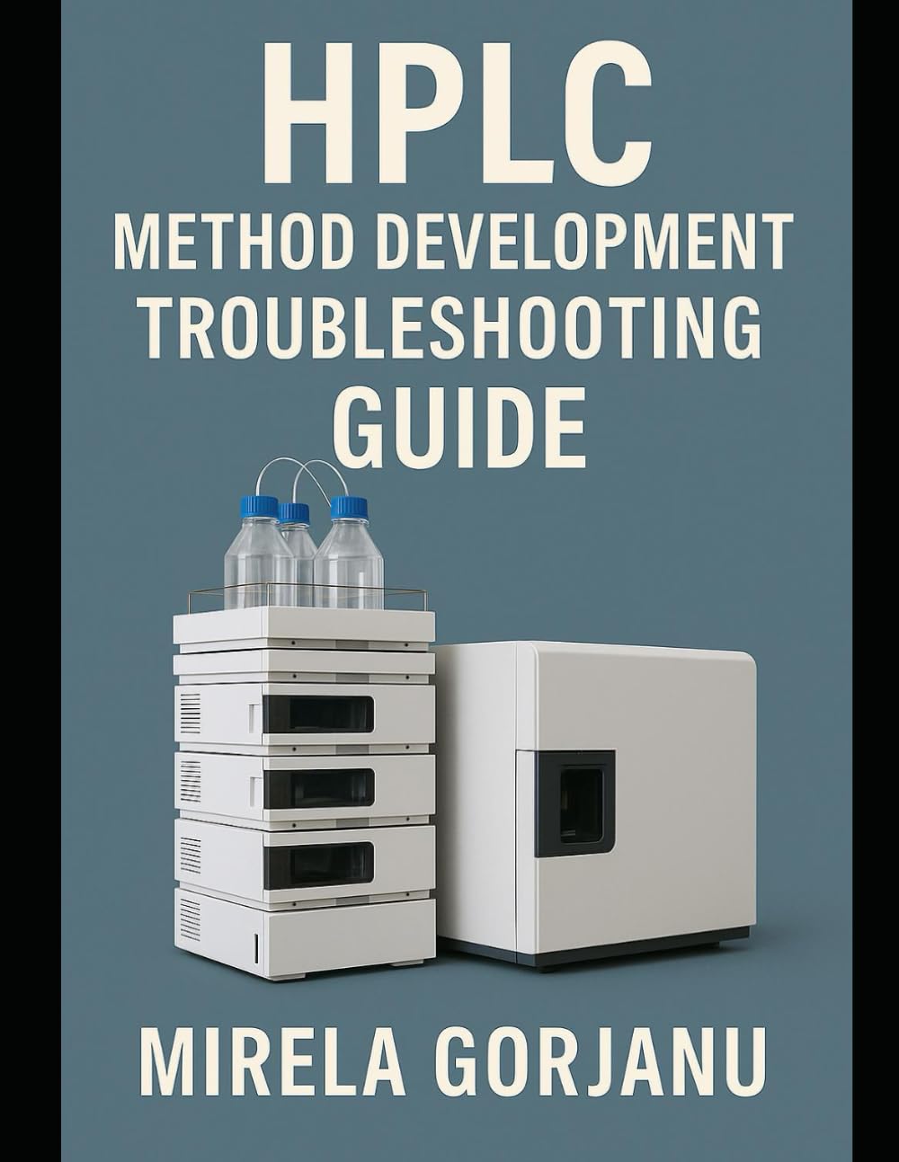 HPLC Method Development Troubleshooting Guide: 21 (Pharmaceutical Industry)