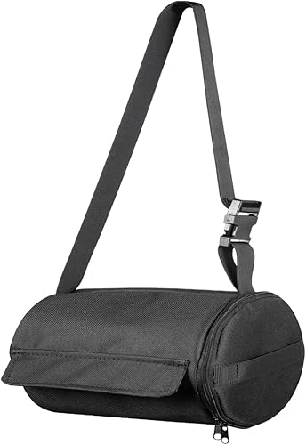 Miniatura 8 de YUJHON Soporte de papel higiénico colgante para acampar, cocina, impermeable, organizador de papel higiénico para automóvil, baño, protector de