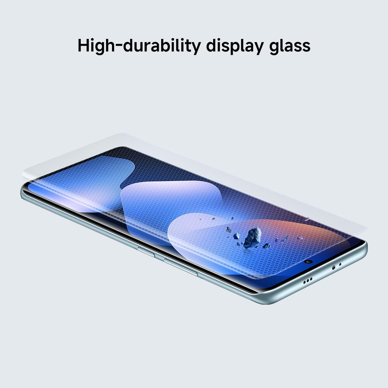 Redmi Note 15 5G 8+256 Mist Purple (No Power Adapter Included)
