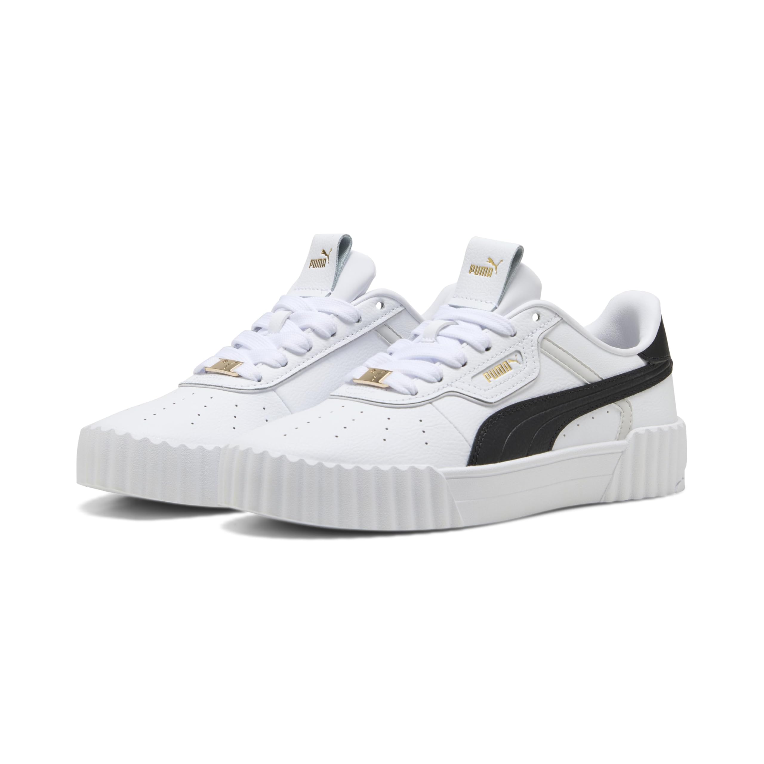 Carina 3.0 Luxe Kadın Beyaz Sneaker Ayakkabı 40072401