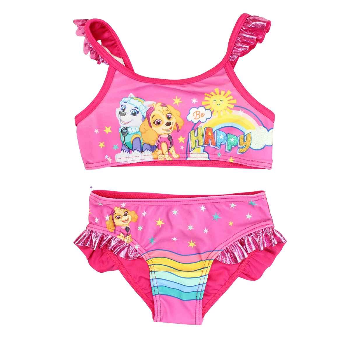 Disney Bikini para Niñas