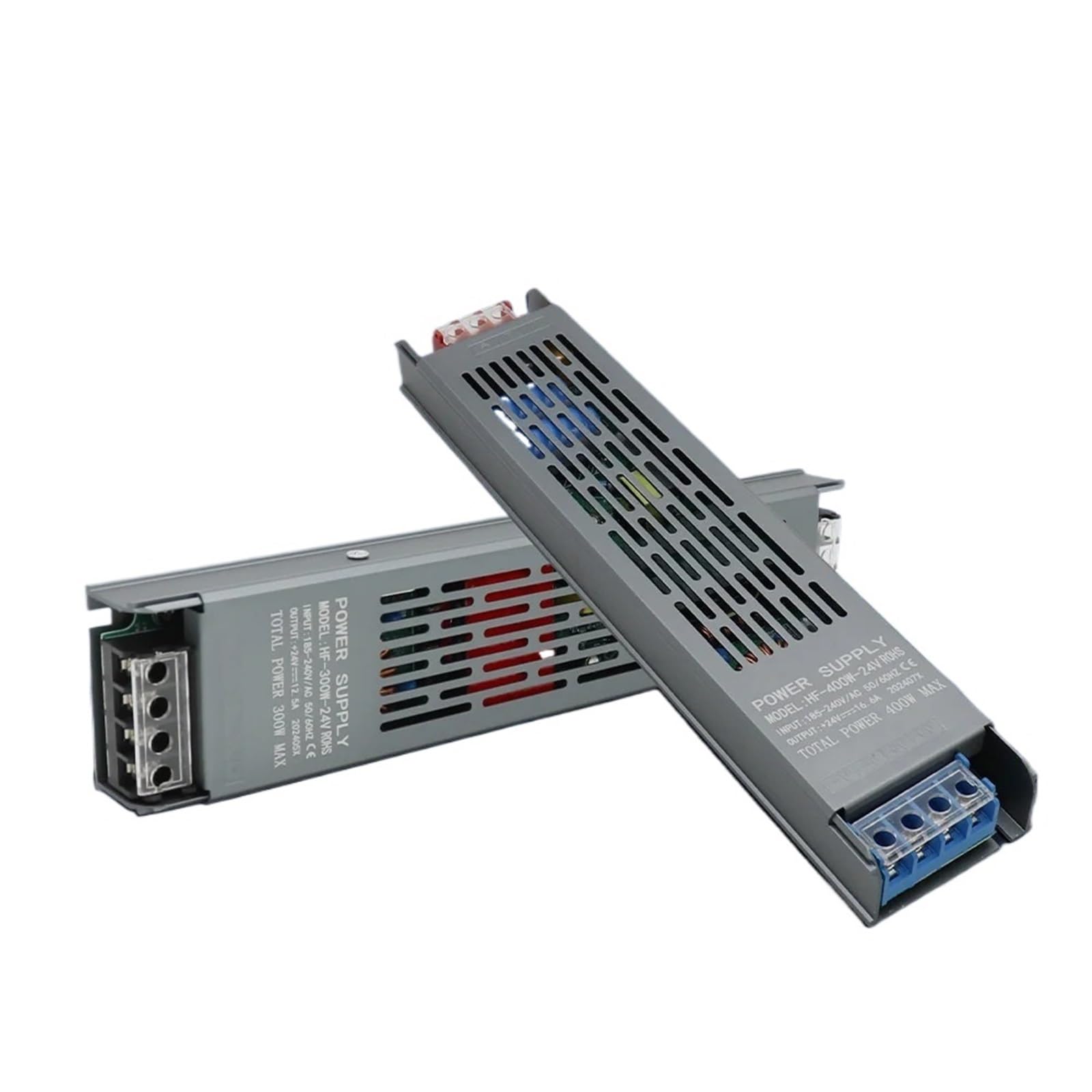 Transformateur LED 12V pour l'éclairage de meuble et cuisine