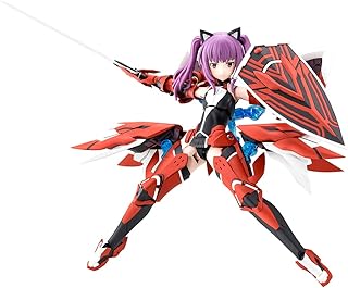 Kotobukiya Megami Device Alice Gear Aegis Ayaka Ichijo Ei-shun Model Kit