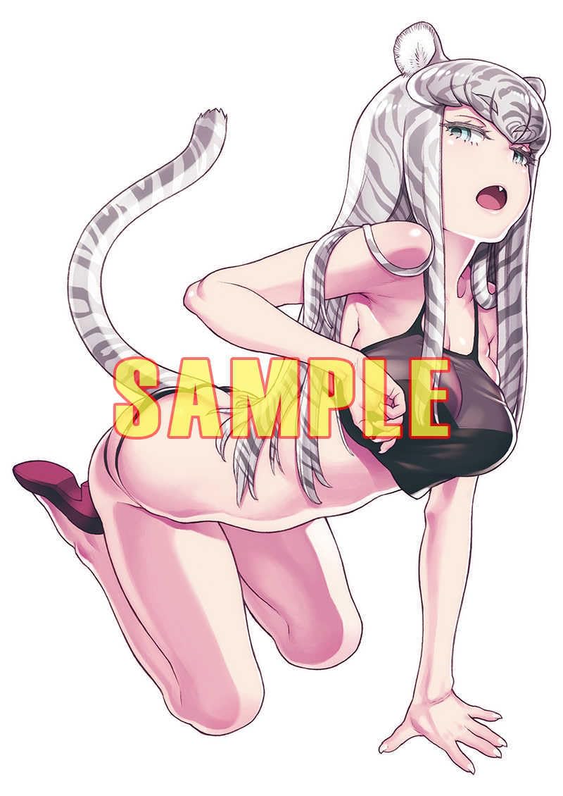 Amazon.co.jp: Toranoana Girls Collection B2タペストリー_