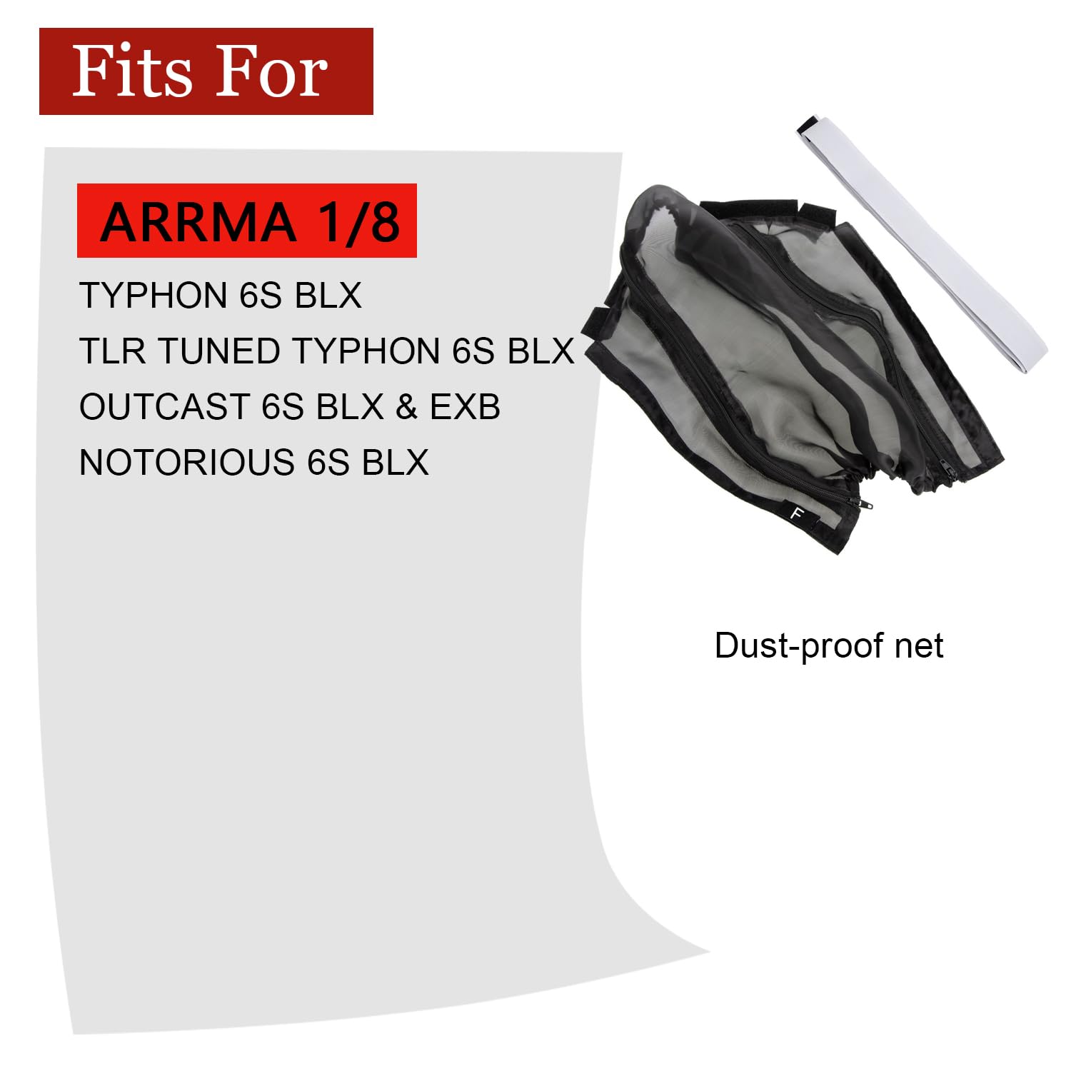 J Concepts 609 Stage Killah - SCX Pro, 12.3