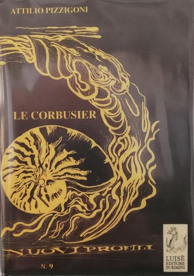  Le Corbusier