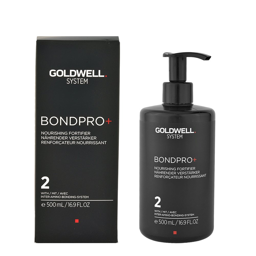 Goldw. Bond Pro+ 2 odżywczy preparat, 500 ml