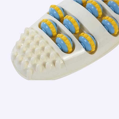 Miniatura 4 de funchic Masajeador de pies Máquina de masaje de salud