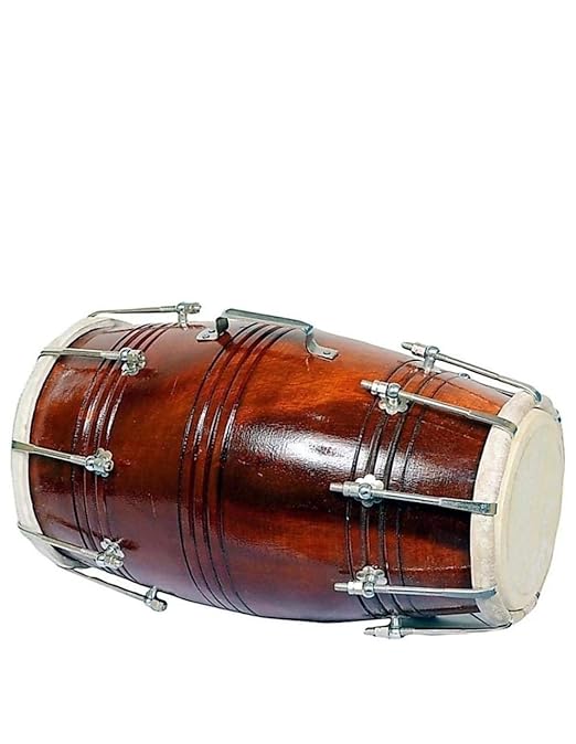 dholak store near me