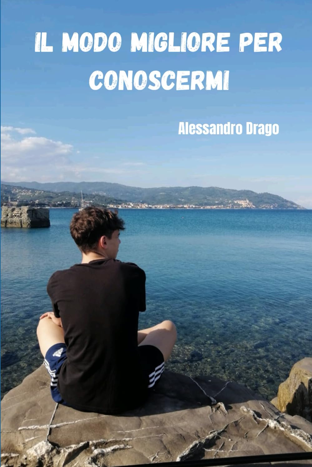 Il modo migliore per conoscermi