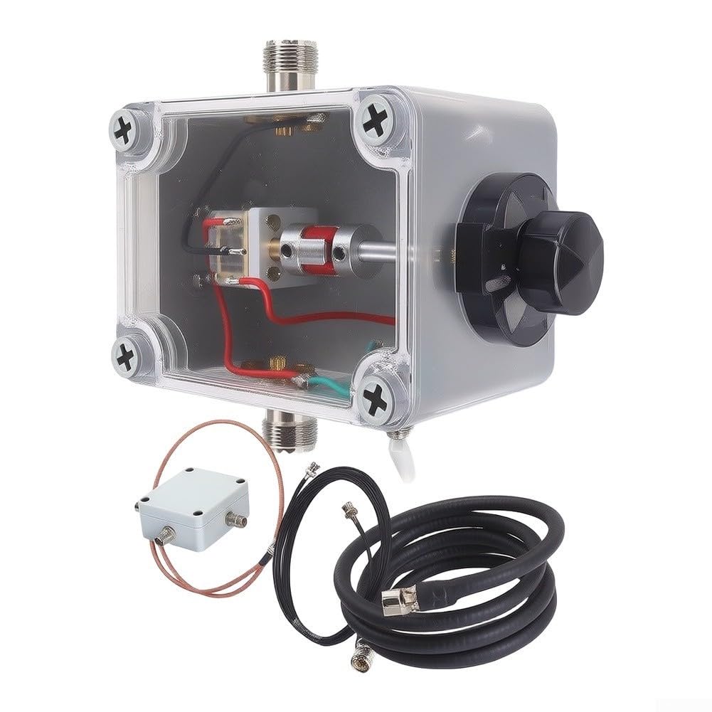 MRA135-C 10W Boucle Réglable pour Antenne MRA135-C 10W Réglable