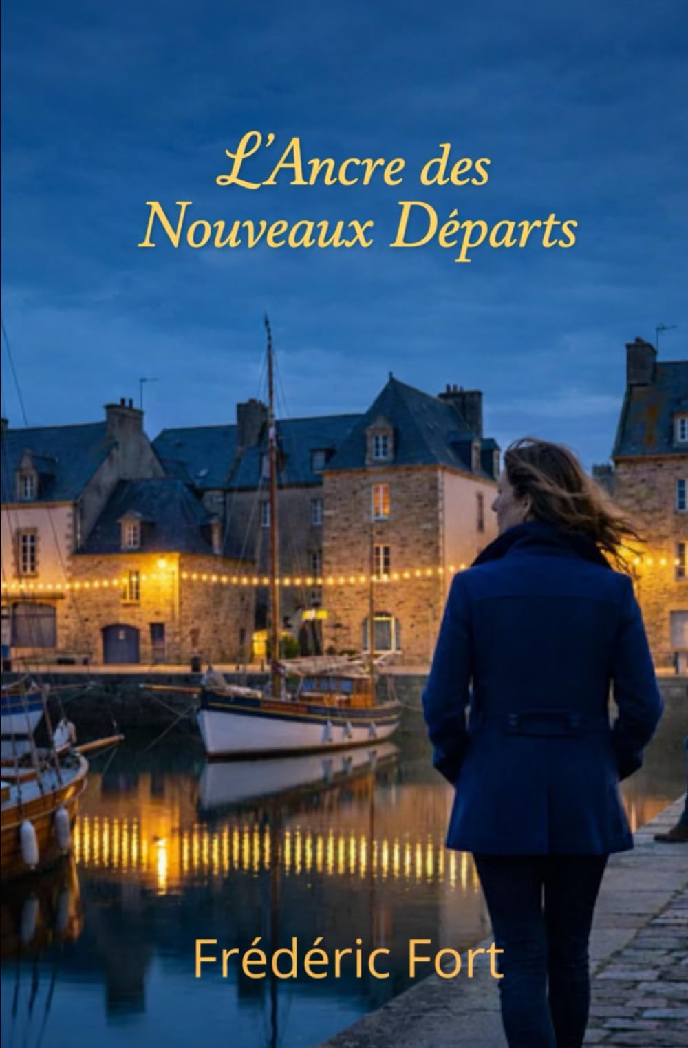 L'ancre des nouveaux départs