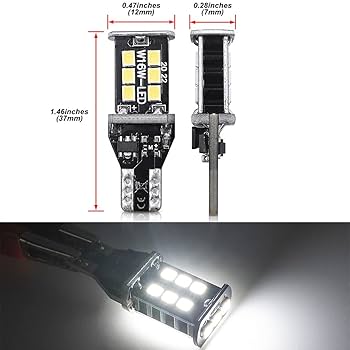 Amazon.com: NJSBYL LED Third Brake Light for 2000-up Toyoto
