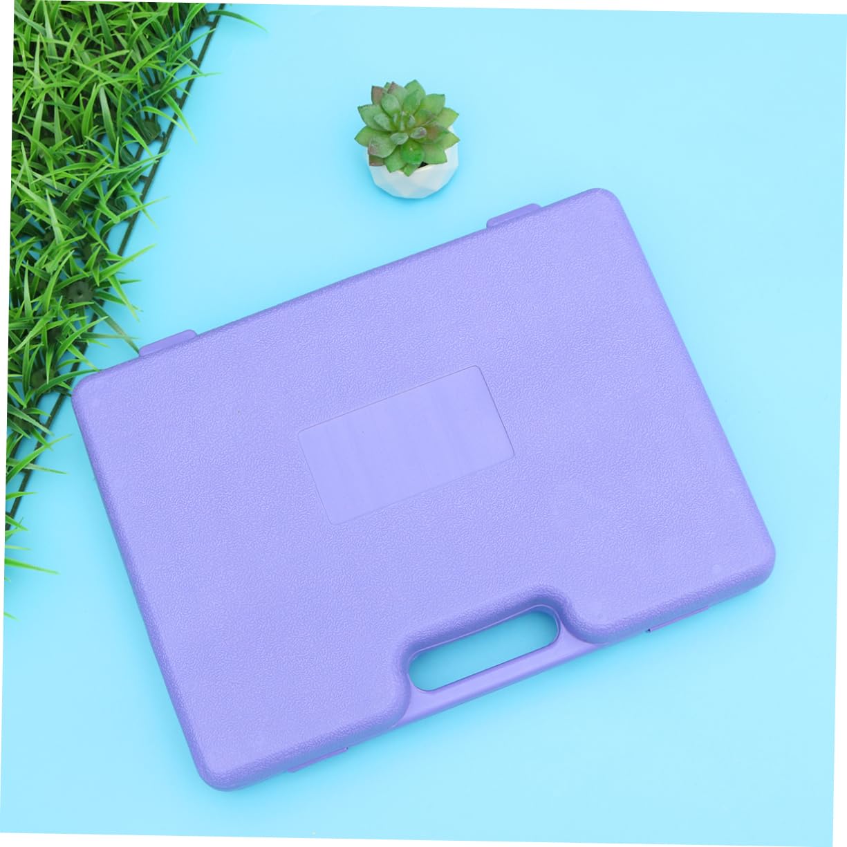 Ensemble De 10 Pièces Trousse à Outils De Jardin Outils De Jardinage pour Le Jardinage Outils pour Plantes en Pot Mallette De Rangement pour Outils De Jardin Impression Suite