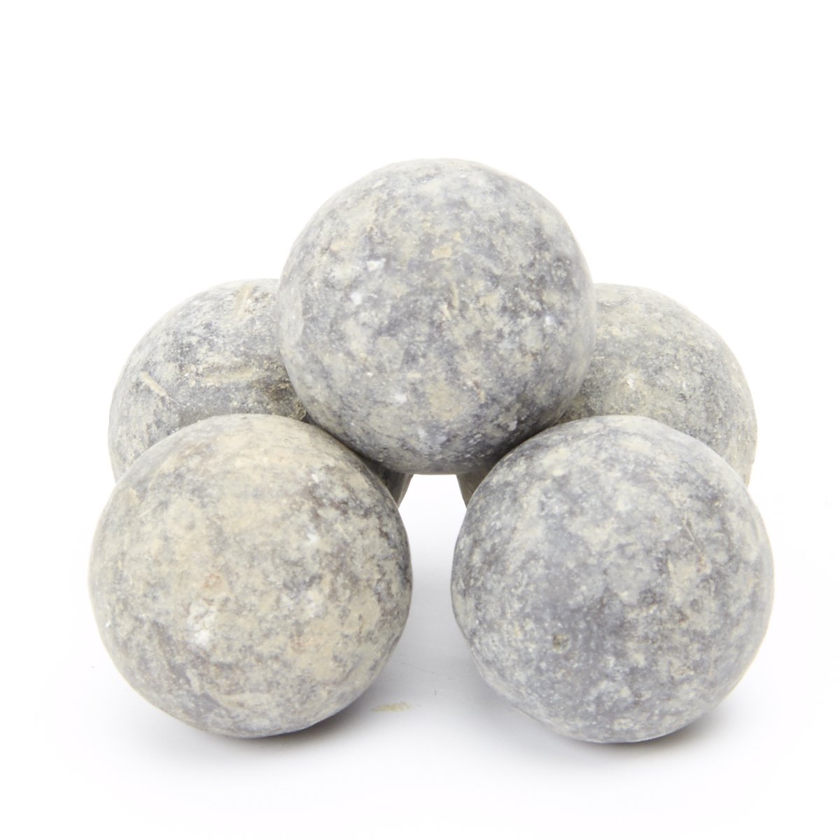 Original 18th Century Brown Bess Lead Musket Balls Set Five | Desertcart  Seychelles