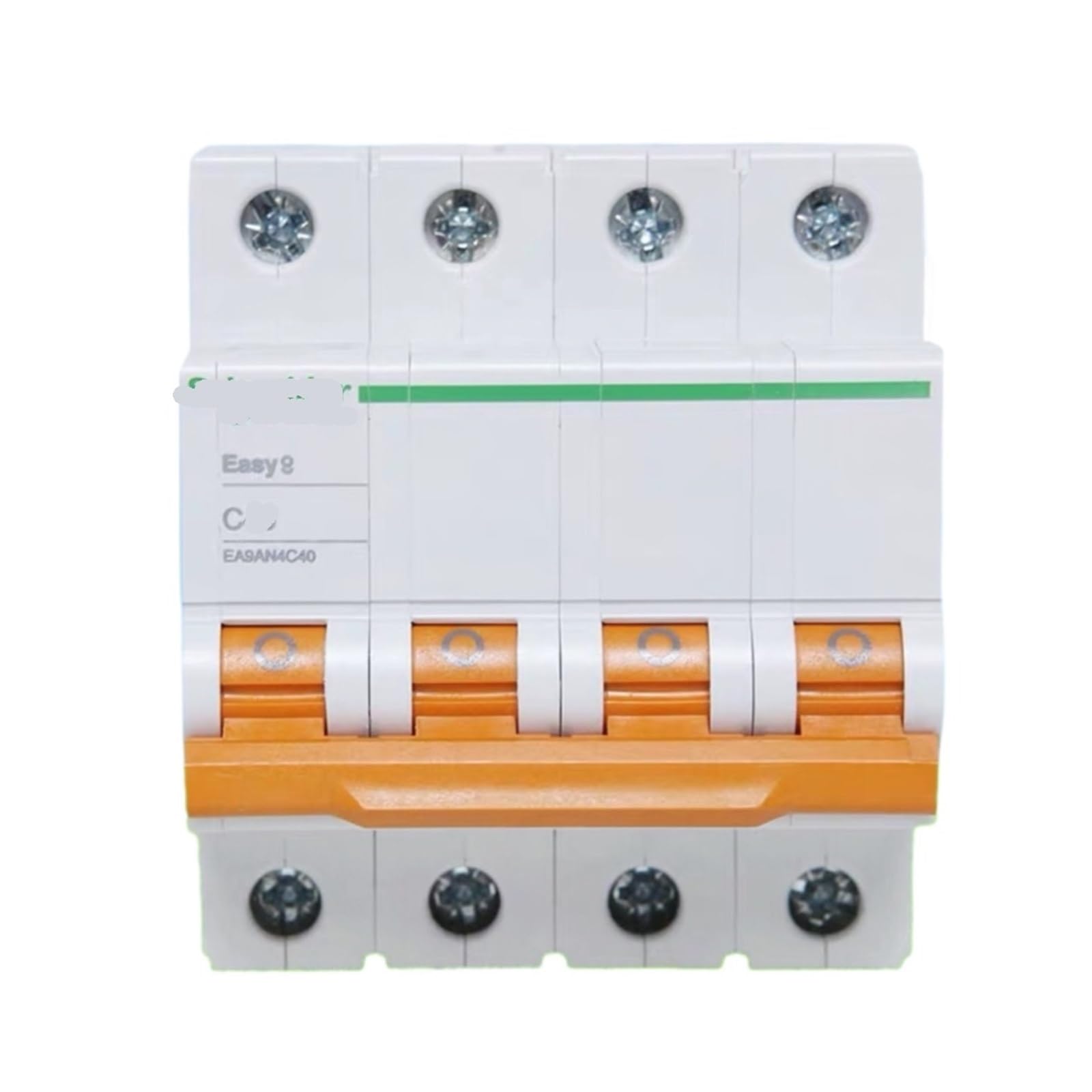 GVBAEPIEO EA9N-4p Circuit Breaker air Switch(32A)