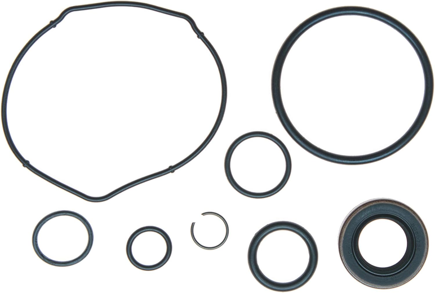 Gates 348528 Power Steering Repair Kit