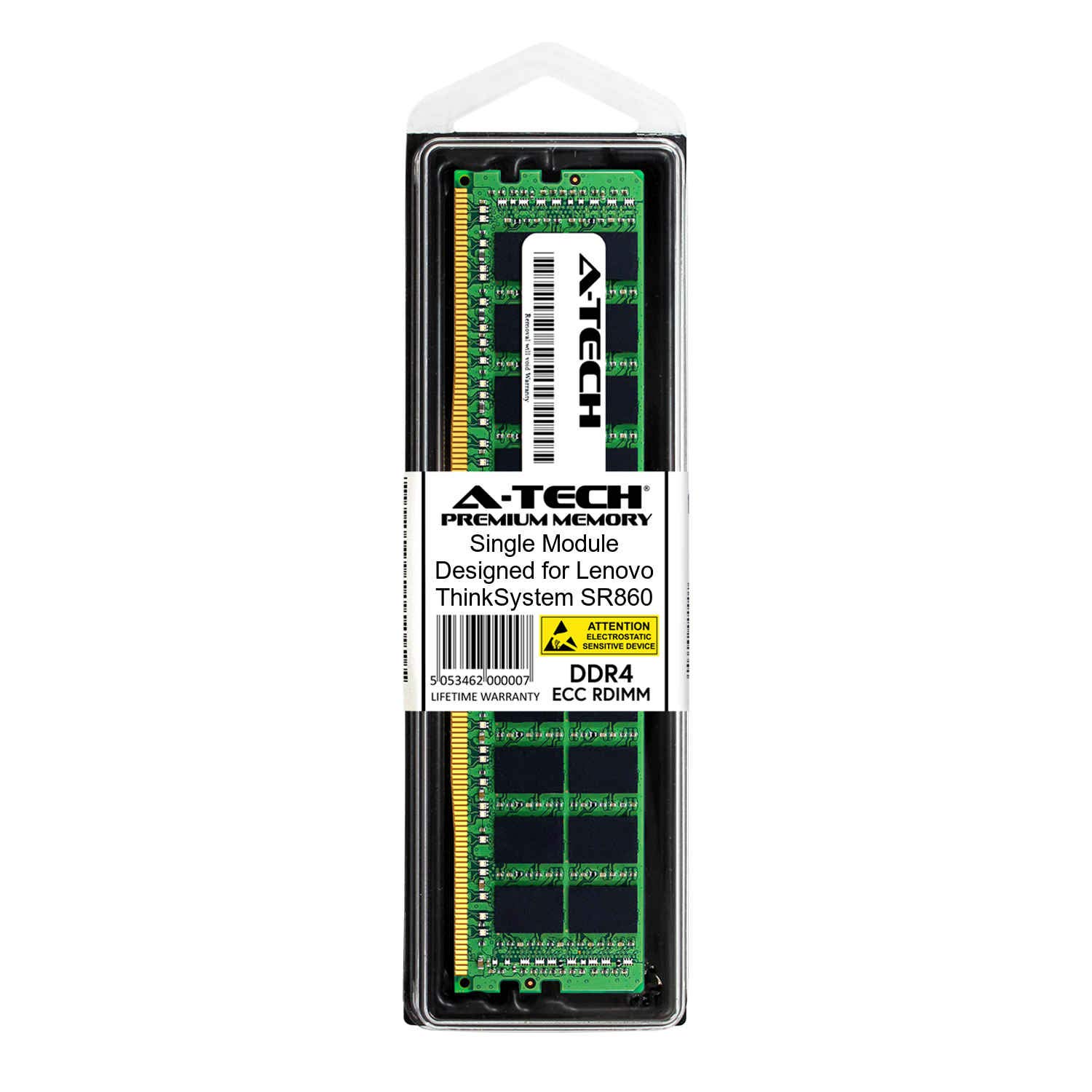 Amazon.co.jp: A-Tech 32GB モジュール Lenovo ThinkSystem SR860用