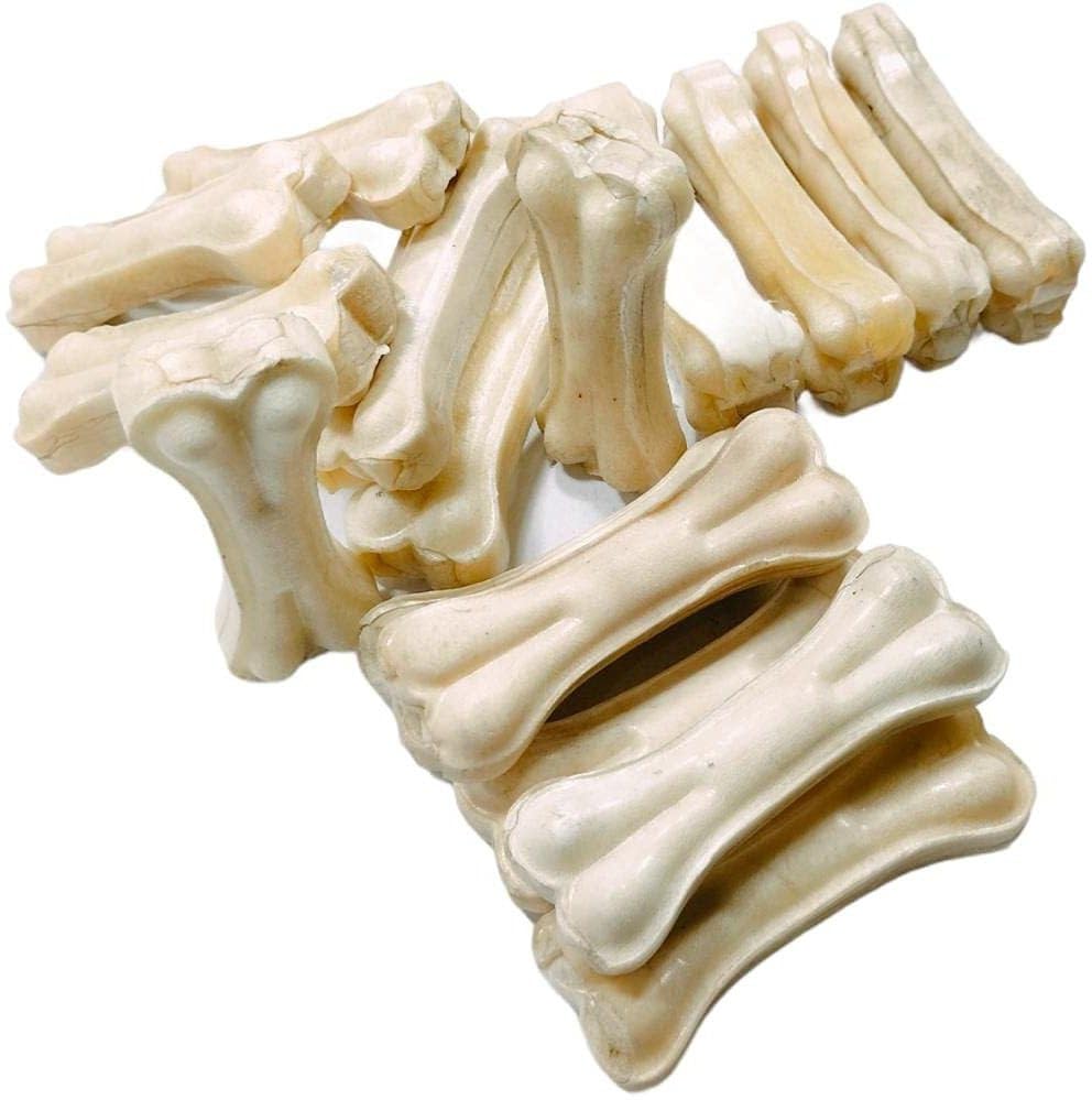 Slatters Be Royal PET Store Pet Treat & Digestible Calcium Bone 4 inch Chicken Dog & Cat Chew (5 kg, Pack of 1) (B0CMWZH2H1) Amazon Price History, Amazon Price Tracker