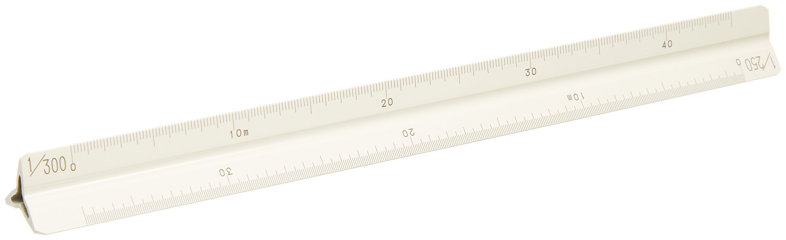 Amazon | コクヨ 三角スケール アルミ ポケット用 15cm TZ-1565 | 定規