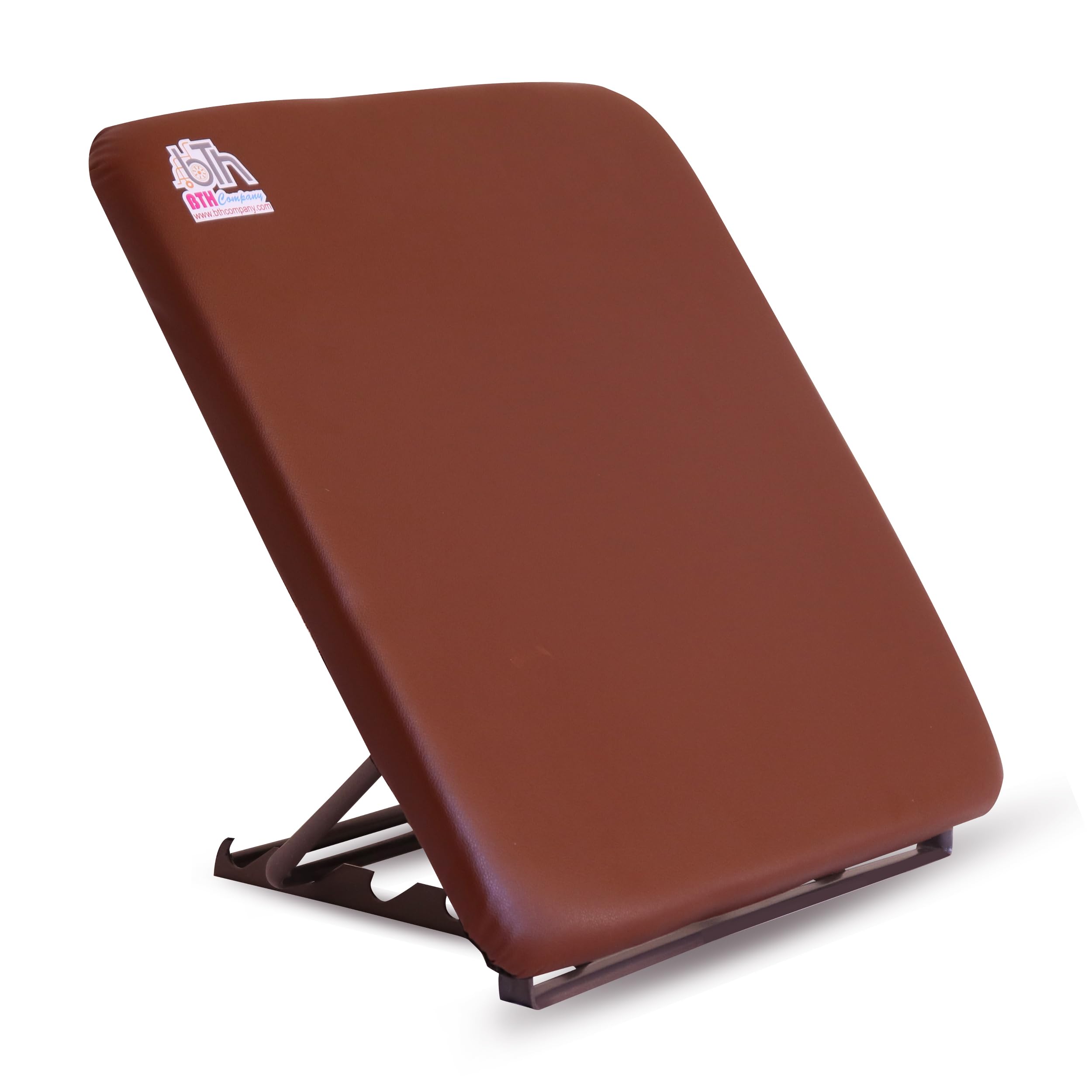 See full amazon price history chart for BTH Company Resin Bed Backrest For Patients, 50X50Cm, 1Inch Cushion, 4 Levels Of Adjustment, Brown, Ideal For Relaxing, Work From Home, Recovering From Neck & Spinal Injuries BTH Company Resin Bed Backrest For Patients, 50X50Cm, 1Inch Cushion, 4 Levels Of Adjustment, Brown, Ideal For Relaxing, Work From Home, Recovering From Neck & Spinal Injuries (B0B85232PQ) Amazon Price History, Amazon Price Tracker