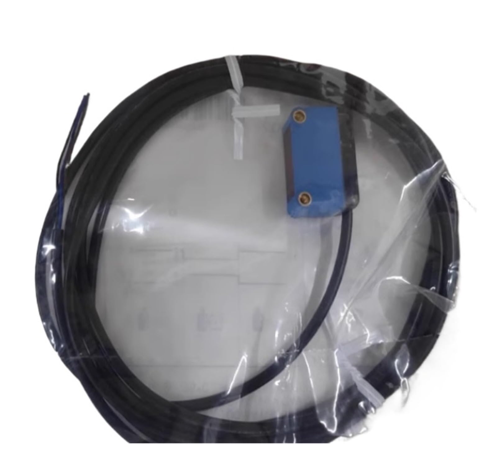 Ieumjnat One Color Original Gte6-N1231 1065745 Power Photoelectric Sensor Distance 900Mm