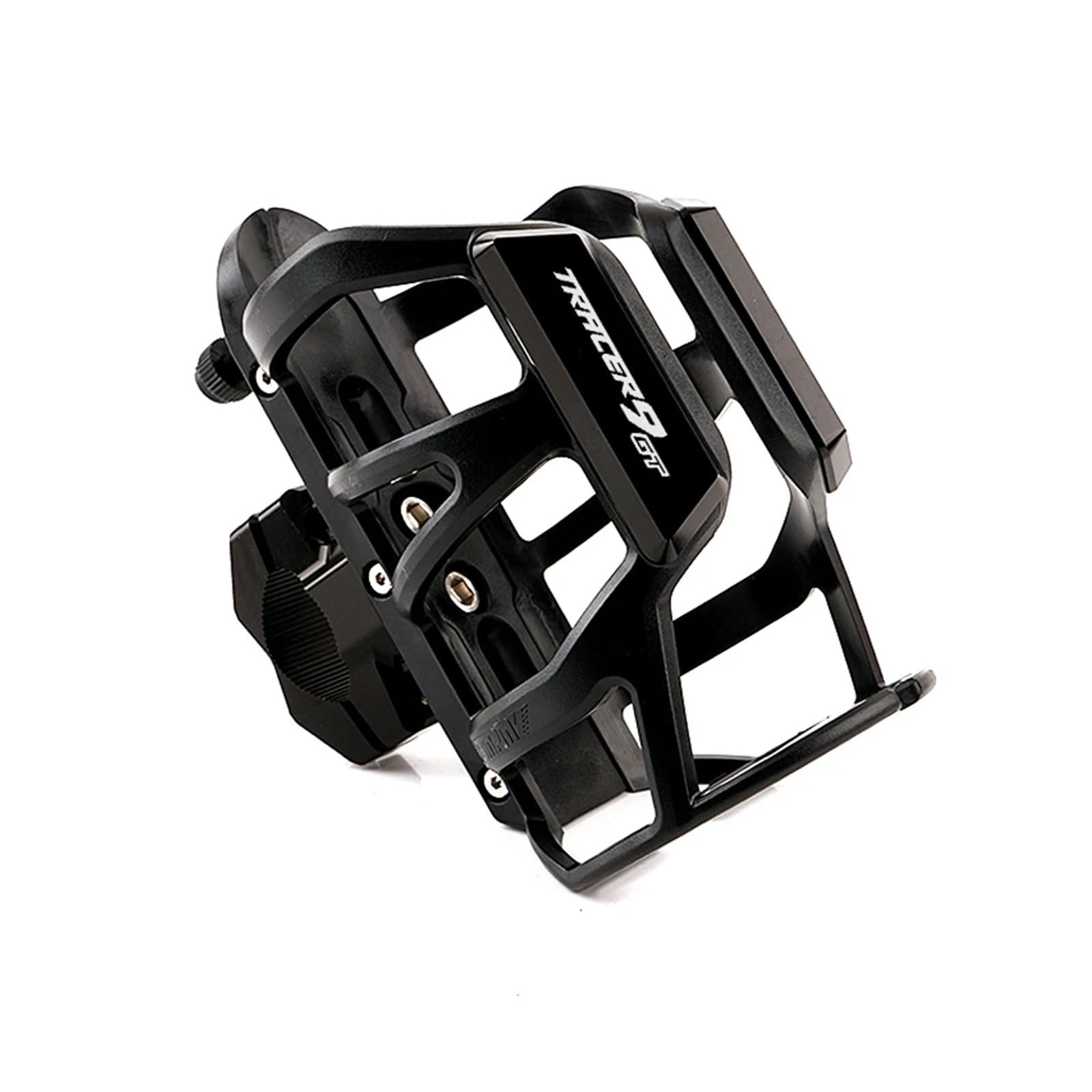 Moto Porte-gobelet pour Tracer 9 GT pour Tracer 9/GT 2021-2025 Accessoire Moto Bouteille d'eau Support De Verre
