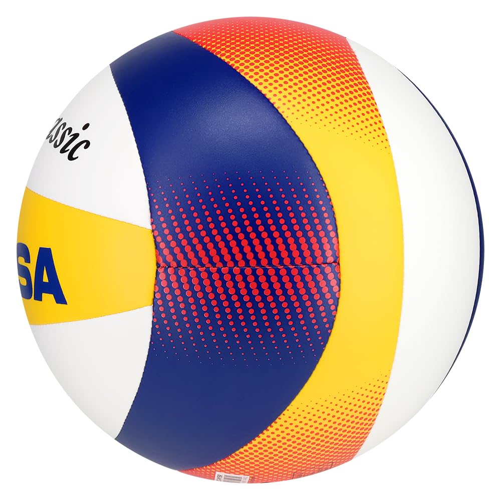 Mikasa Beach Classic