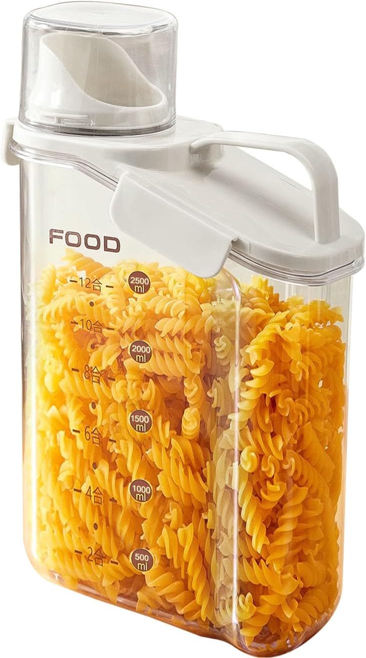 Wildone Lot De 4 Boîtes De Conservation Herétiques Pour Alients Secs