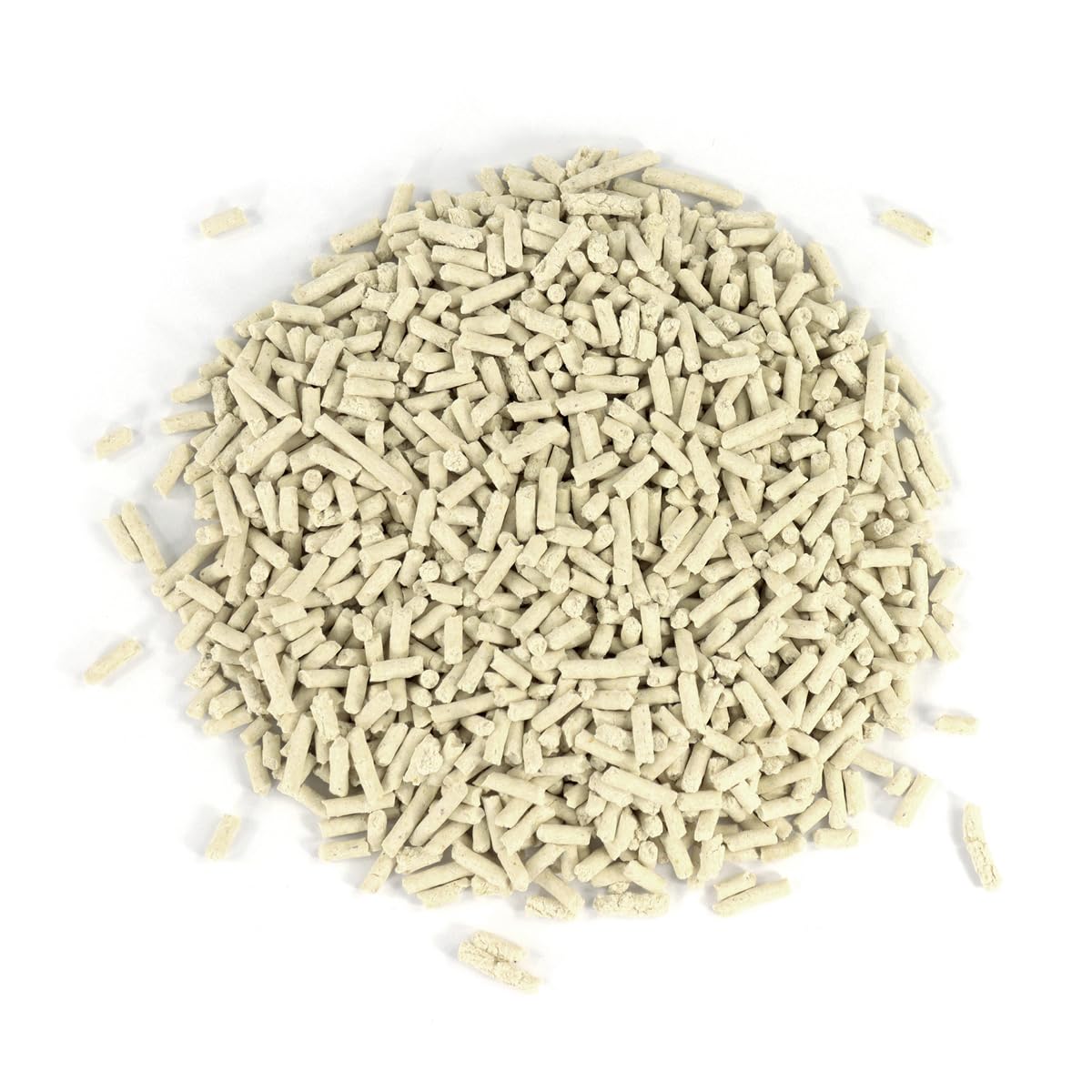 Cat&Rina BeNatural, lettiera per gatti al tofu da 5,5l. Lettiera gatto agglomerante di origine vegetale. Fino a 30 giorni di utilizzo. Si smaltisce nell'organico o nel wc. Sabbia gatti classica.