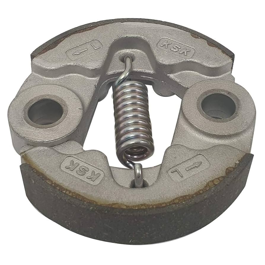 Kazumamacyan　0425 Amazon.com: MARUYAMA Clutch Ass'y Trimmer Brush Cutter B42