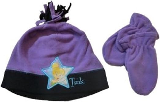 Disney Fairies Toddler Girls Purple 