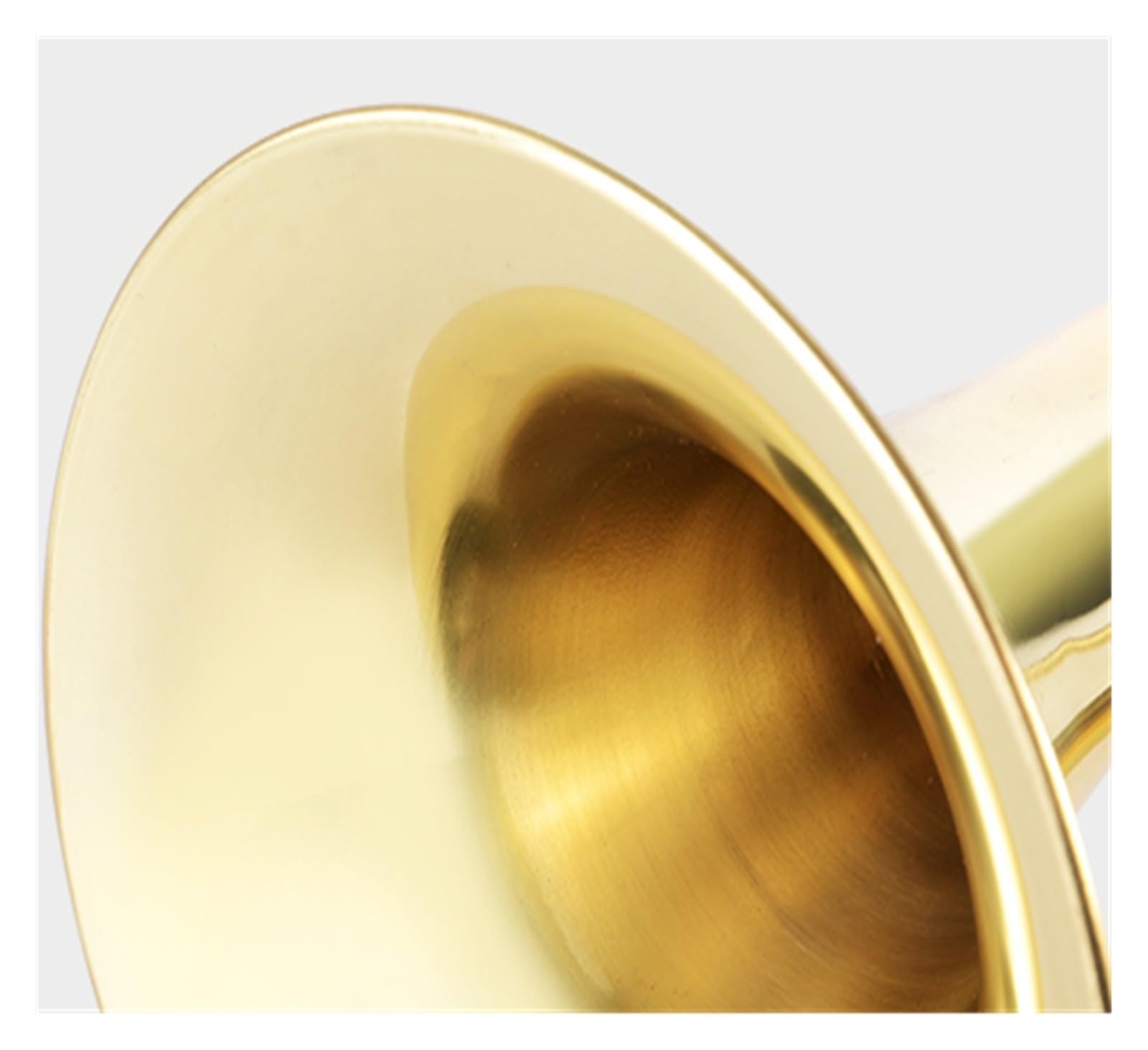 trąbka instrument Trąbka młodzieżowa instrument trąbkowy trąbka studencka trąbka blaszana B-dur