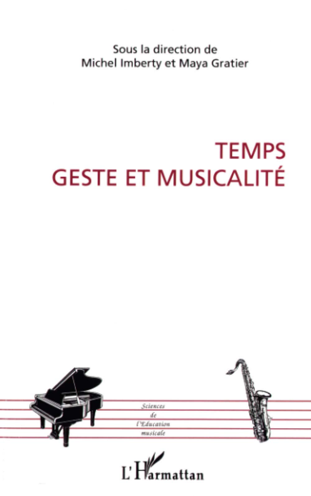 Temps geste et musicalité solution pour libérer votre jeu